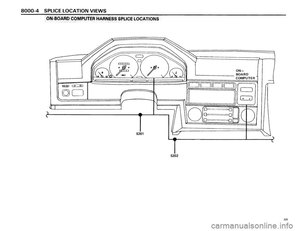 BMW 325i 1986 E30 Electrical Troubleshooting Manual BMW 325i 1986 E30 Electrical Troubleshooting Manual