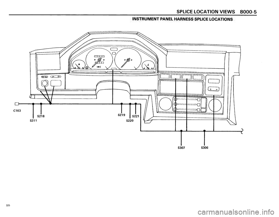 BMW 325i 1986 E30 Electrical Troubleshooting Manual BMW 325i 1986 E30 Electrical Troubleshooting Manual