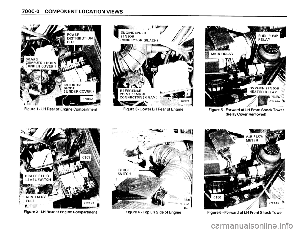BMW 325i 1986 E30 Electrical Troubleshooting Manual BMW 325i 1986 E30 Electrical Troubleshooting Manual