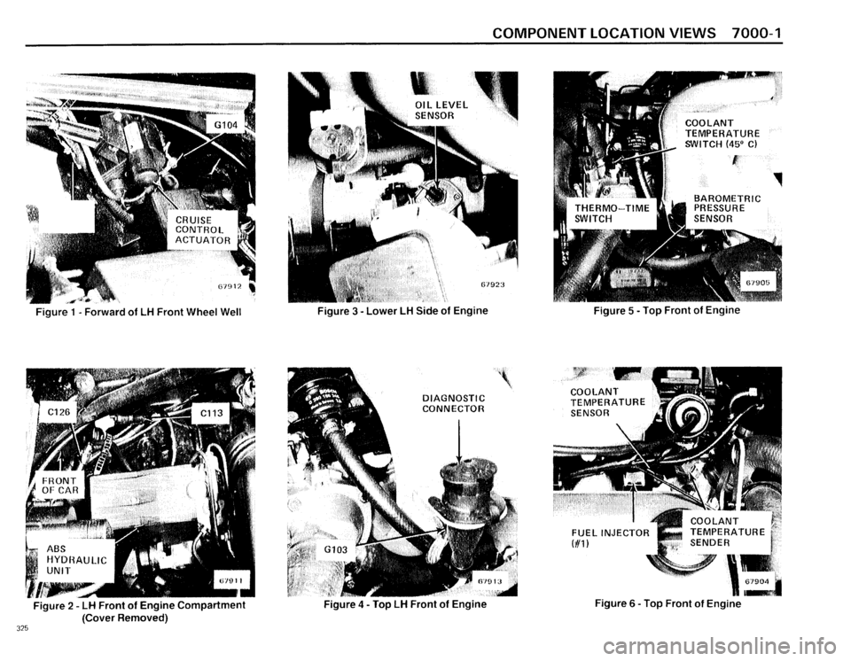 BMW 325i 1986 E30 Electrical Troubleshooting Manual BMW 325i 1986 E30 Electrical Troubleshooting Manual