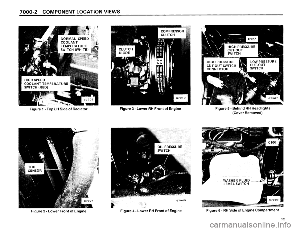 BMW 325i 1986 E30 Electrical Troubleshooting Manual BMW 325i 1986 E30 Electrical Troubleshooting Manual