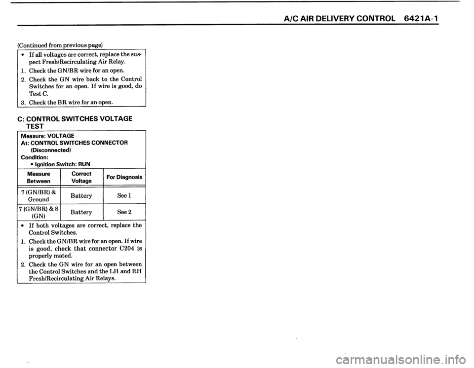 BMW 325i 1987 E30 Electrical Troubleshooting Manual BMW 325i 1987 E30 Electrical Troubleshooting Manual