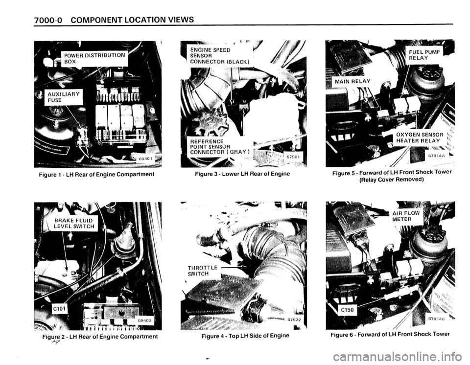 BMW 325i 1987 E30 Electrical Troubleshooting Manual BMW 325i 1987 E30 Electrical Troubleshooting Manual