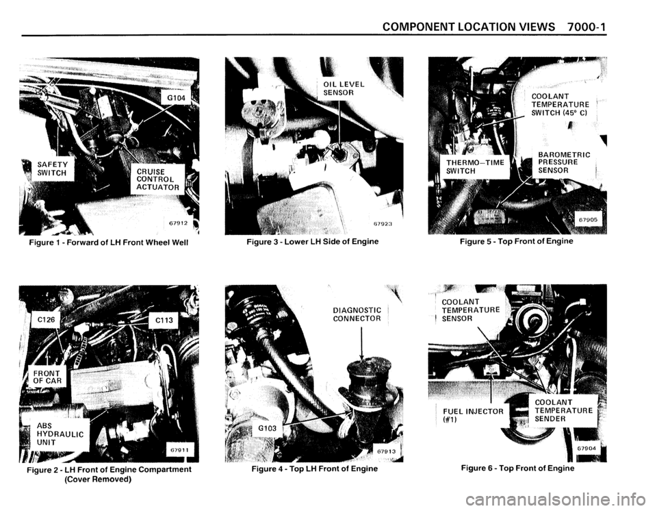 BMW 325i 1987 E30 Electrical Troubleshooting Manual BMW 325i 1987 E30 Electrical Troubleshooting Manual