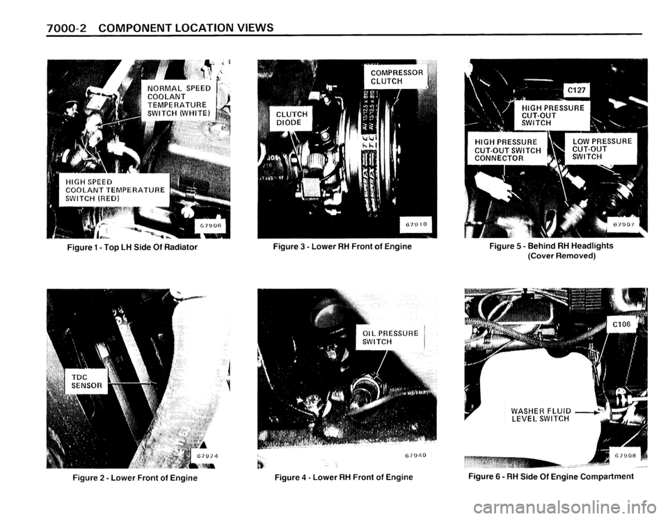 BMW 325i 1987 E30 Electrical Troubleshooting Manual BMW 325i 1987 E30 Electrical Troubleshooting Manual