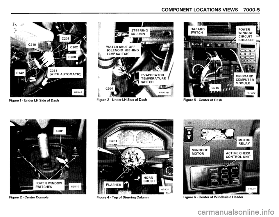 BMW M3 1987 E30 Electrical Troubleshooting Manual BMW M3 1987 E30 Electrical Troubleshooting Manual