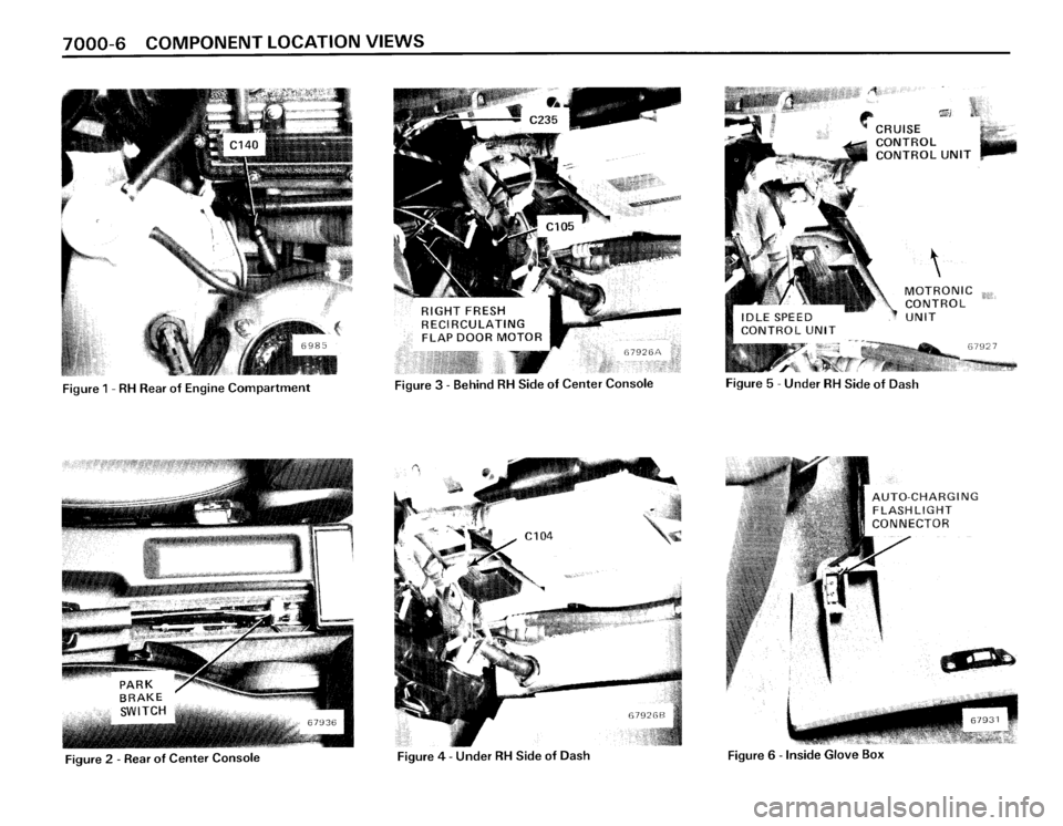 BMW M3 1987 E30 Electrical Troubleshooting Manual BMW M3 1987 E30 Electrical Troubleshooting Manual