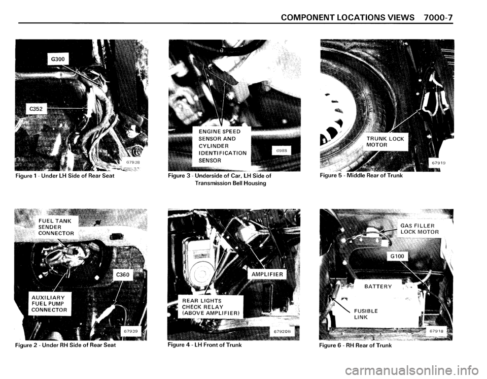 BMW M3 1987 E30 Electrical Troubleshooting Manual BMW M3 1987 E30 Electrical Troubleshooting Manual