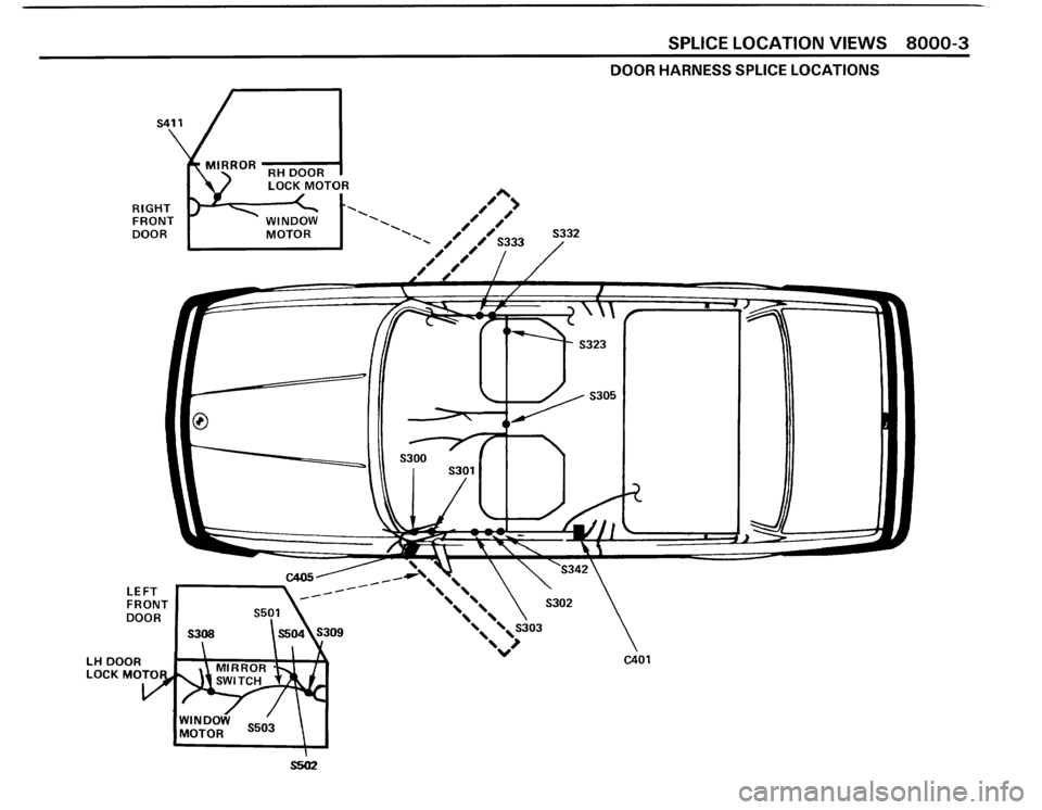 BMW M3 1987 E30 Electrical Troubleshooting Manual BMW M3 1987 E30 Electrical Troubleshooting Manual