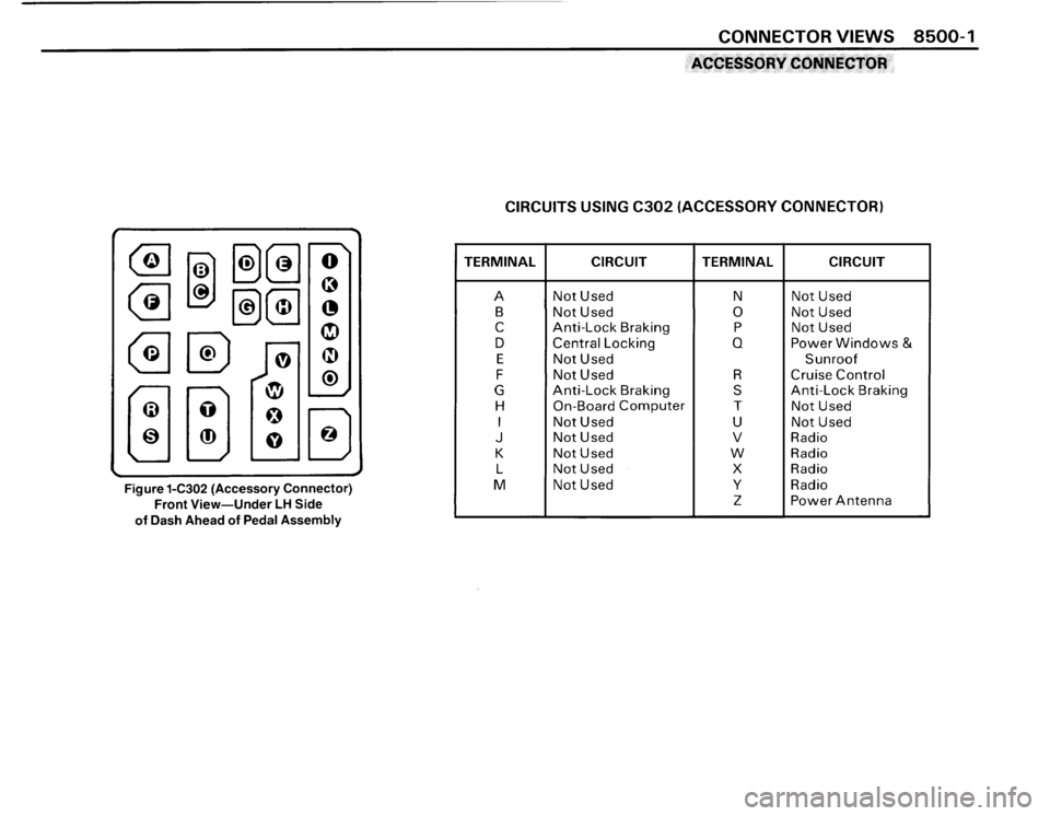 BMW M3 1987 E30 Electrical Troubleshooting Manual BMW M3 1987 E30 Electrical Troubleshooting Manual