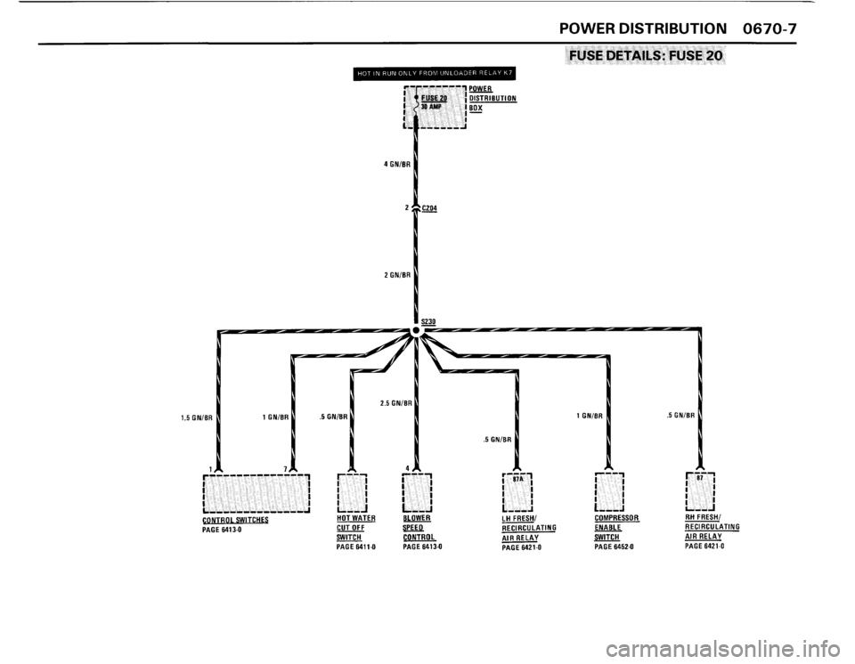 BMW M3 1987 E30 Electrical Troubleshooting Manual BMW M3 1987 E30 Electrical Troubleshooting Manual