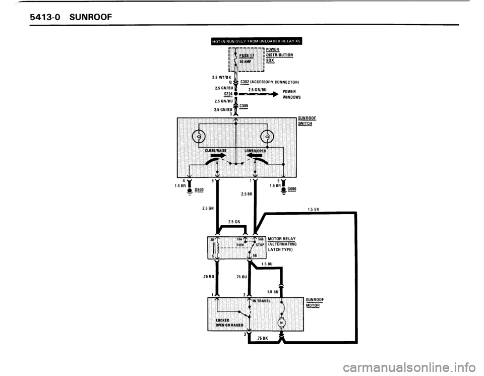 BMW M3 1987 E30 Electrical Troubleshooting Manual BMW M3 1987 E30 Electrical Troubleshooting Manual