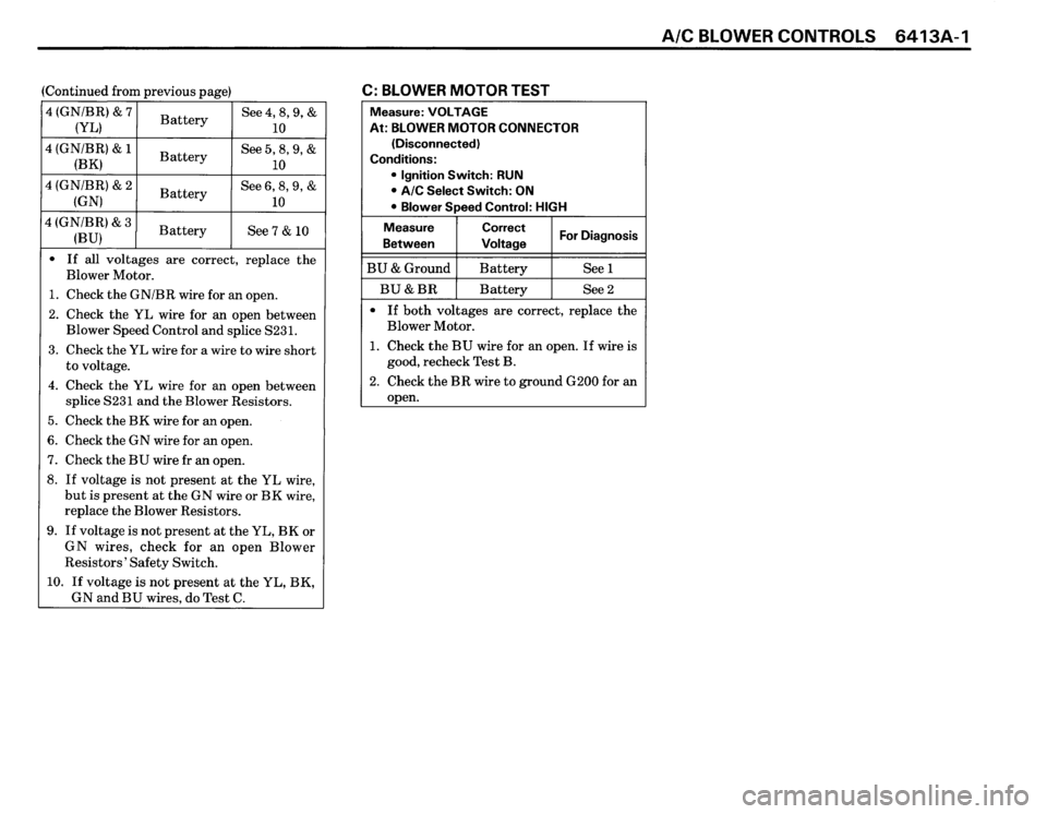 BMW M3 1987 E30 Electrical Troubleshooting Manual BMW M3 1987 E30 Electrical Troubleshooting Manual