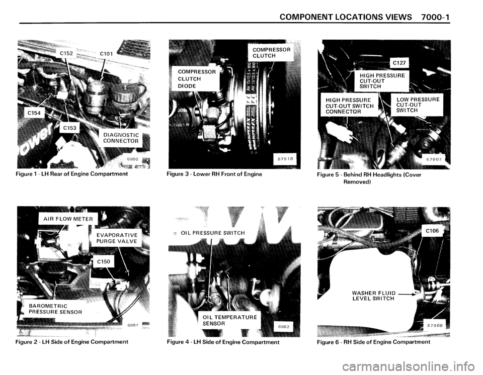 BMW M3 1987 E30 Electrical Troubleshooting Manual BMW M3 1987 E30 Electrical Troubleshooting Manual