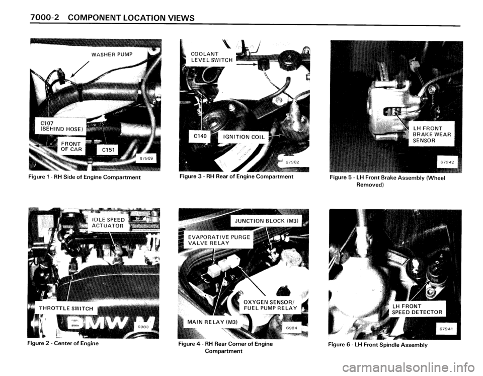 BMW M3 1987 E30 Electrical Troubleshooting Manual BMW M3 1987 E30 Electrical Troubleshooting Manual
