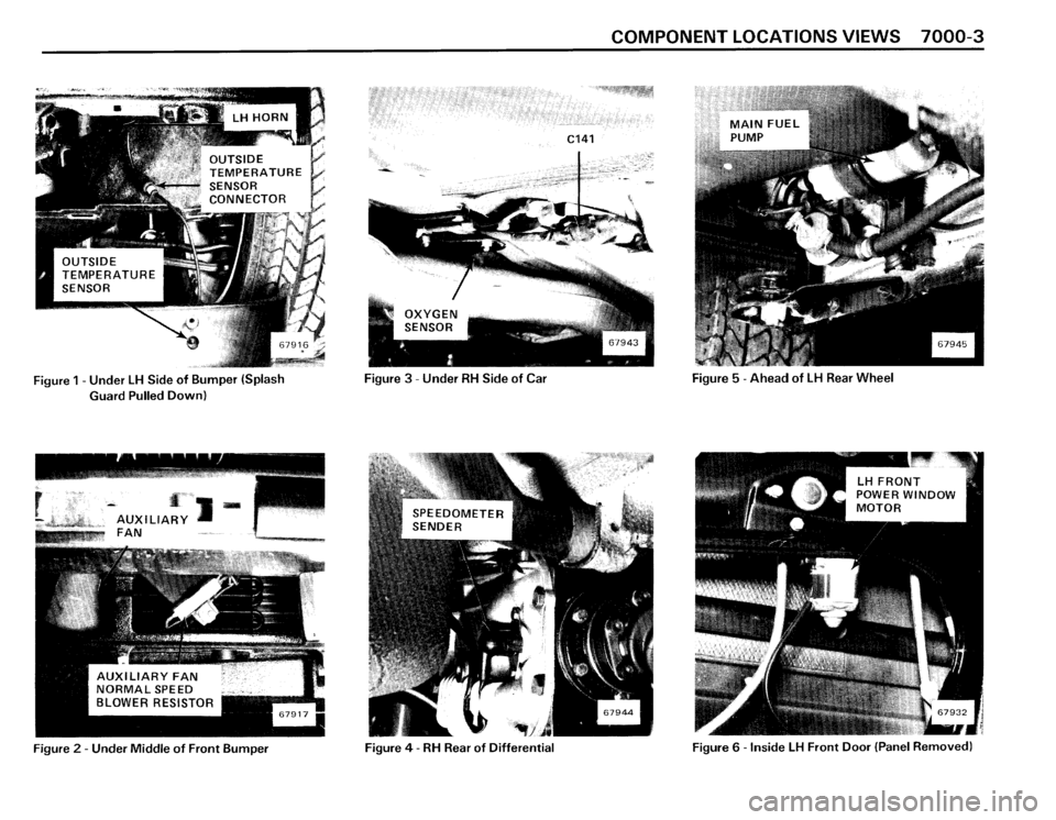 BMW M3 1987 E30 Electrical Troubleshooting Manual BMW M3 1987 E30 Electrical Troubleshooting Manual