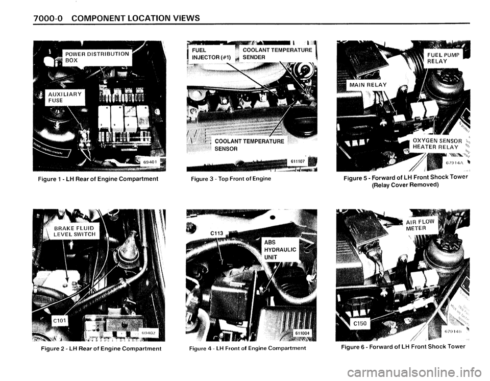 BMW 325i 1988 E30 Electrical Troubleshooting Manual BMW 325i 1988 E30 Electrical Troubleshooting Manual