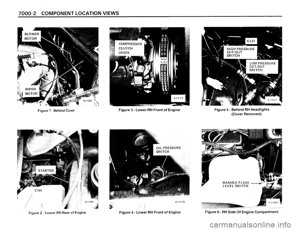 BMW 325i 1988 E30 Electrical Troubleshooting Manual BMW 325i 1988 E30 Electrical Troubleshooting Manual