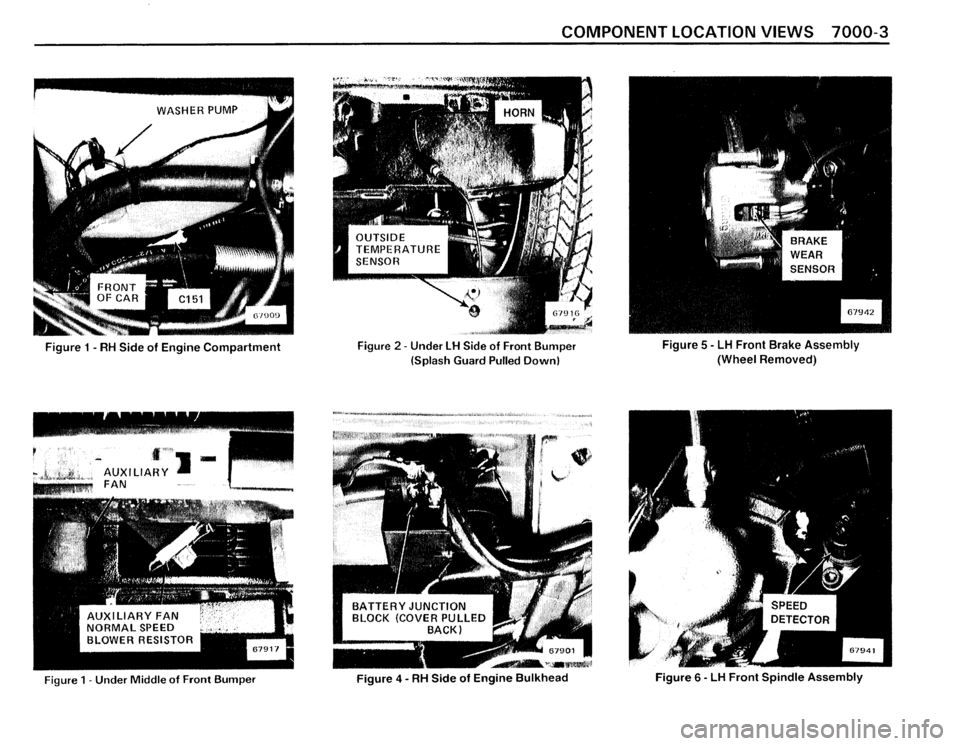 BMW 325i 1988 E30 Electrical Troubleshooting Manual BMW 325i 1988 E30 Electrical Troubleshooting Manual