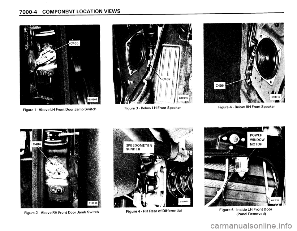 BMW 325i 1988 E30 Electrical Troubleshooting Manual BMW 325i 1988 E30 Electrical Troubleshooting Manual
