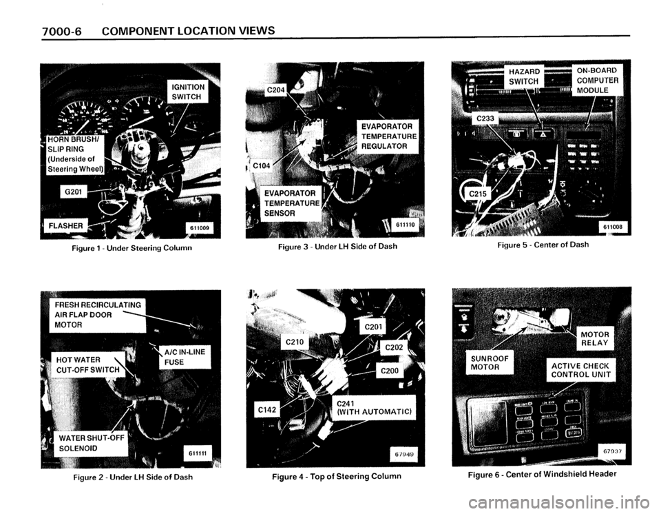 BMW 325i 1988 E30 Electrical Troubleshooting Manual BMW 325i 1988 E30 Electrical Troubleshooting Manual