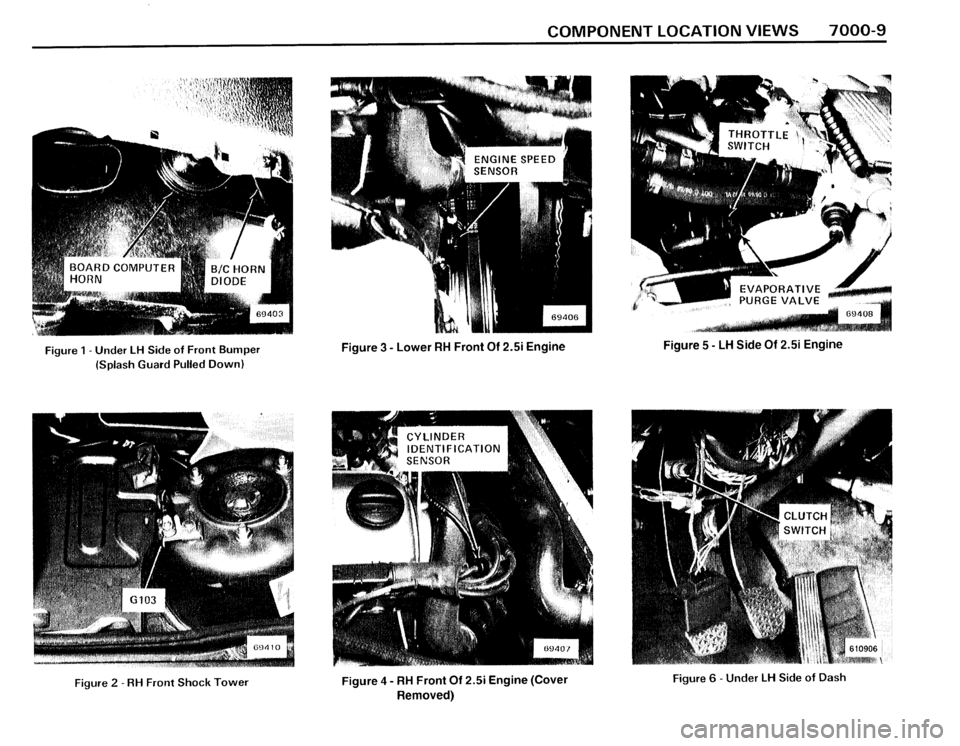 BMW 325i 1988 E30 Electrical Troubleshooting Manual BMW 325i 1988 E30 Electrical Troubleshooting Manual