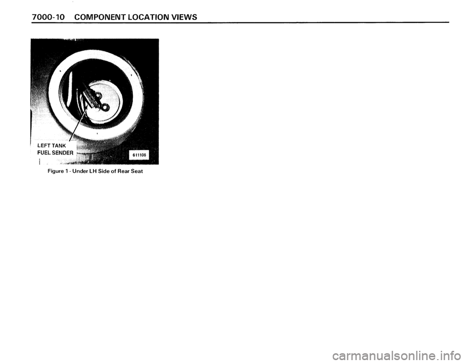 BMW 325i 1988 E30 Electrical Troubleshooting Manual BMW 325i 1988 E30 Electrical Troubleshooting Manual