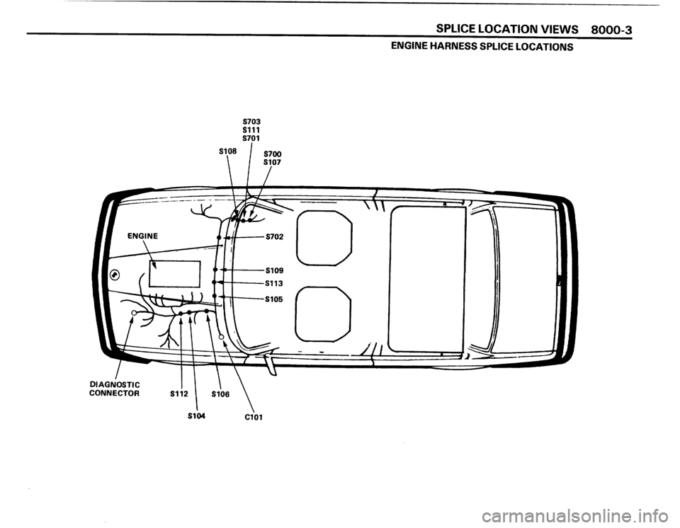 BMW 325i 1988 E30 Electrical Troubleshooting Manual BMW 325i 1988 E30 Electrical Troubleshooting Manual