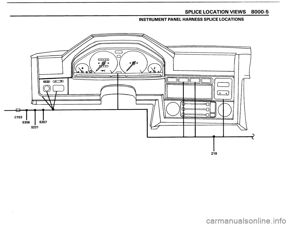 BMW 325i 1988 E30 Electrical Troubleshooting Manual BMW 325i 1988 E30 Electrical Troubleshooting Manual