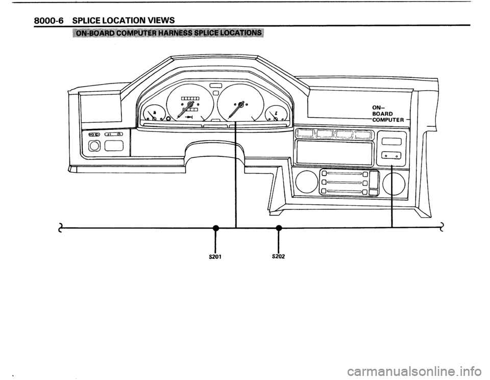 BMW 325i 1988 E30 Electrical Troubleshooting Manual BMW 325i 1988 E30 Electrical Troubleshooting Manual