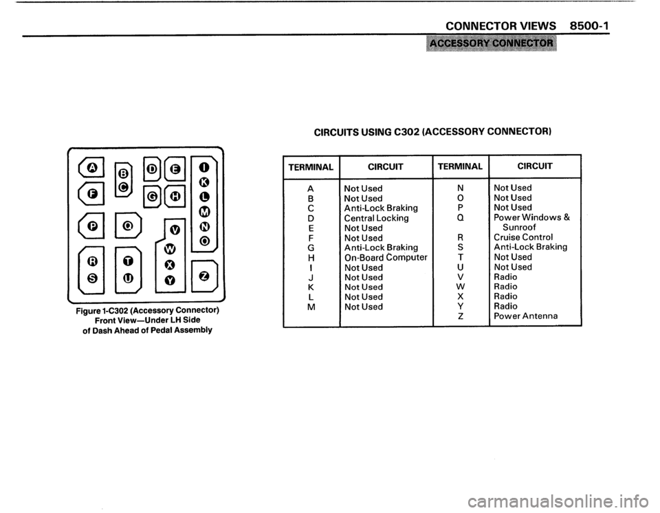 BMW 325i 1988 E30 Electrical Troubleshooting Manual BMW 325i 1988 E30 Electrical Troubleshooting Manual
