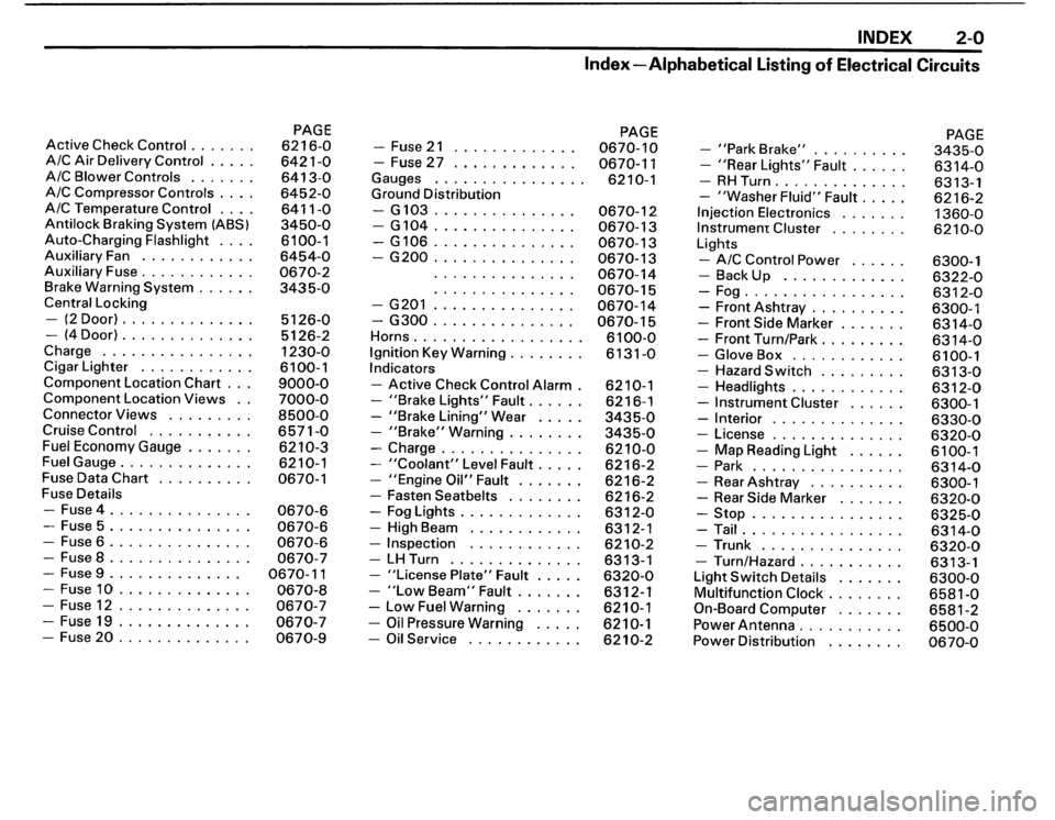 BMW 325i 1988 E30 Electrical Troubleshooting Manual BMW 325i 1988 E30 Electrical Troubleshooting Manual