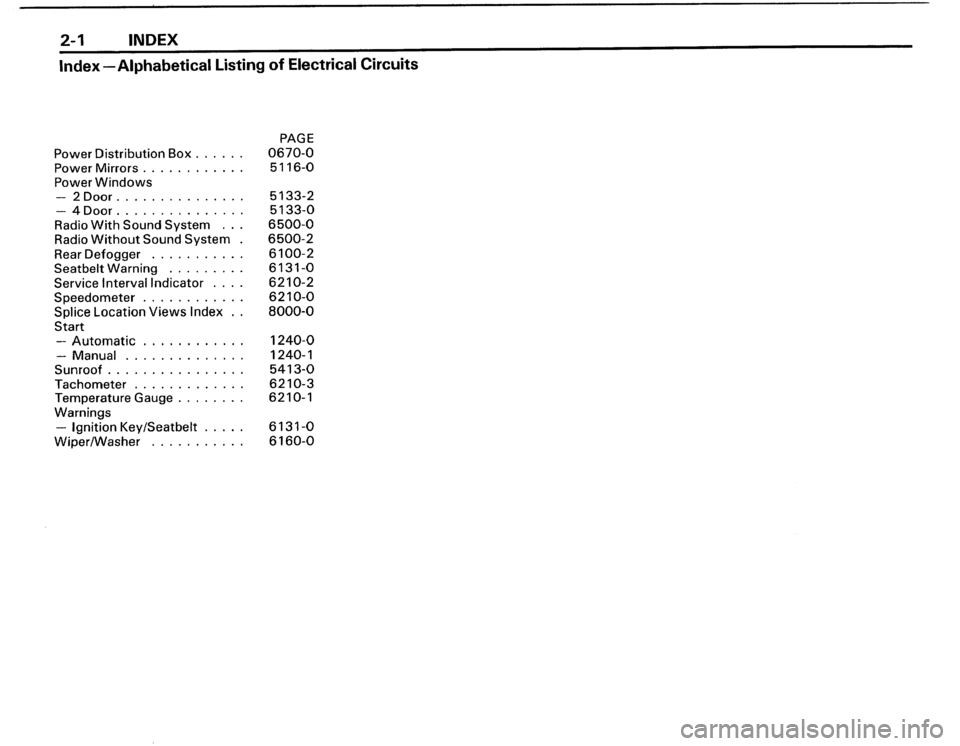 BMW 325i 1988 E30 Electrical Troubleshooting Manual BMW 325i 1988 E30 Electrical Troubleshooting Manual