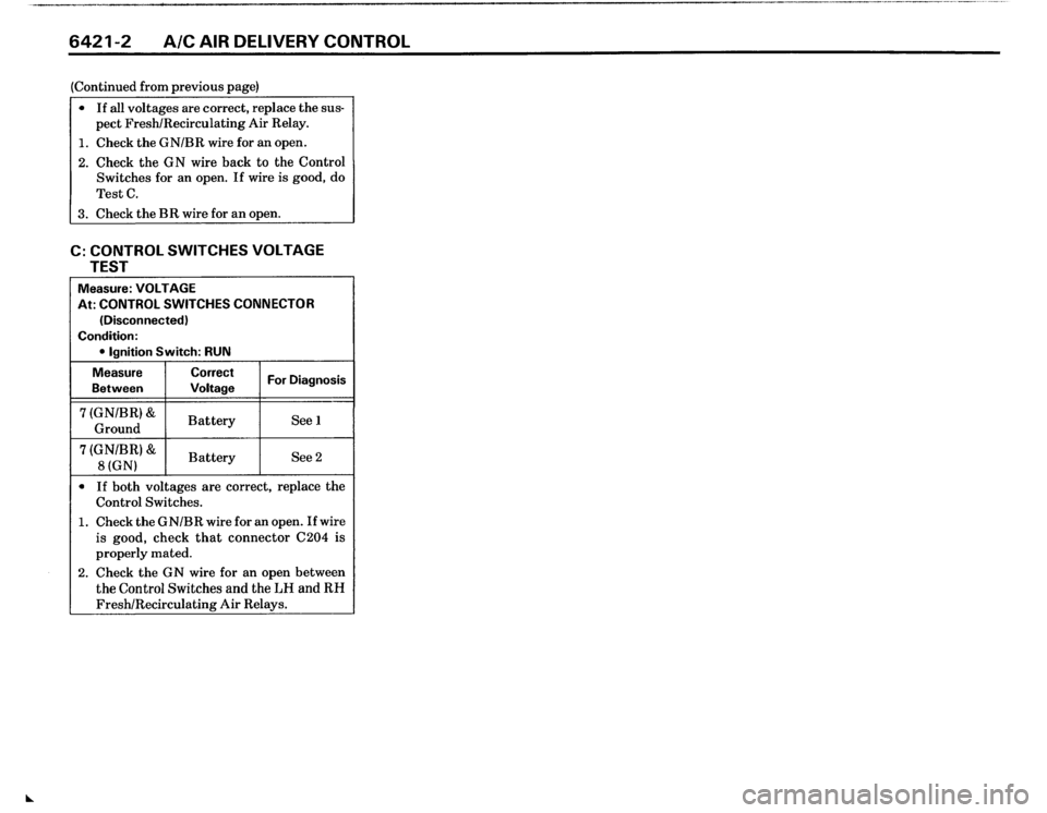 BMW 325i 1988 E30 Electrical Troubleshooting Manual BMW 325i 1988 E30 Electrical Troubleshooting Manual