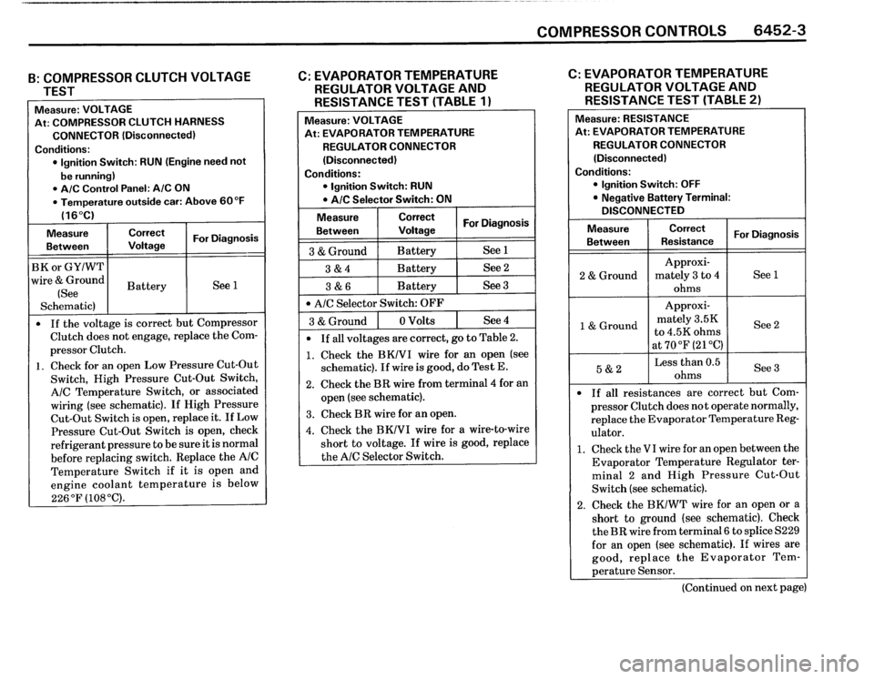 BMW 325i 1988 E30 Electrical Troubleshooting Manual BMW 325i 1988 E30 Electrical Troubleshooting Manual