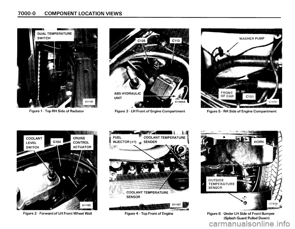 BMW 325i CONVERTIBLE 1988 E30 Electrical Troubleshooting Manual BMW 325i CONVERTIBLE 1988 E30 Electrical Troubleshooting Manual
