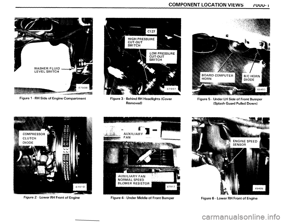 BMW 325i CONVERTIBLE 1988 E30 Electrical Troubleshooting Manual BMW 325i CONVERTIBLE 1988 E30 Electrical Troubleshooting Manual