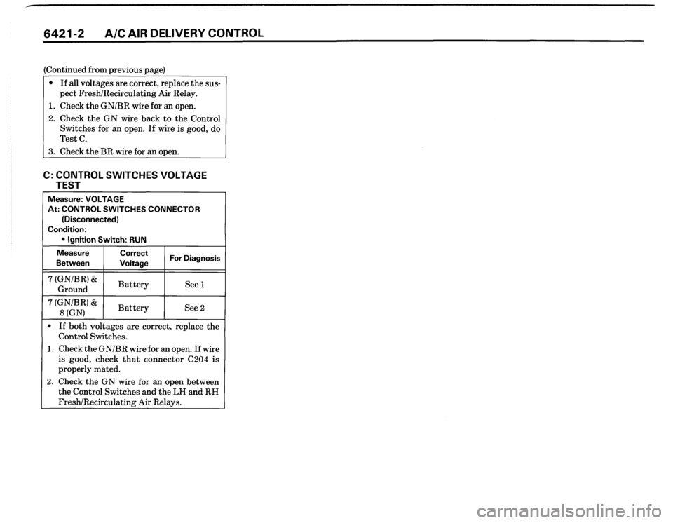 BMW 325i CONVERTIBLE 1988 E30 Electrical Troubleshooting Manual BMW 325i CONVERTIBLE 1988 E30 Electrical Troubleshooting Manual