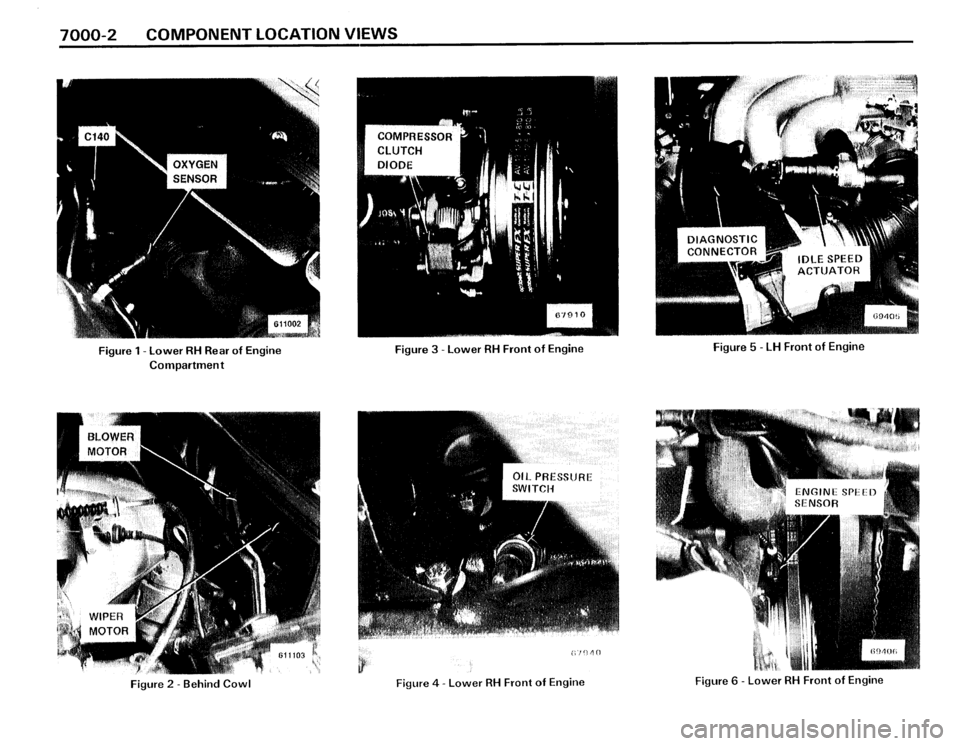 BMW 325IX 1988 E30 Electrical Troubleshooting Manual BMW 325IX 1988 E30 Electrical Troubleshooting Manual