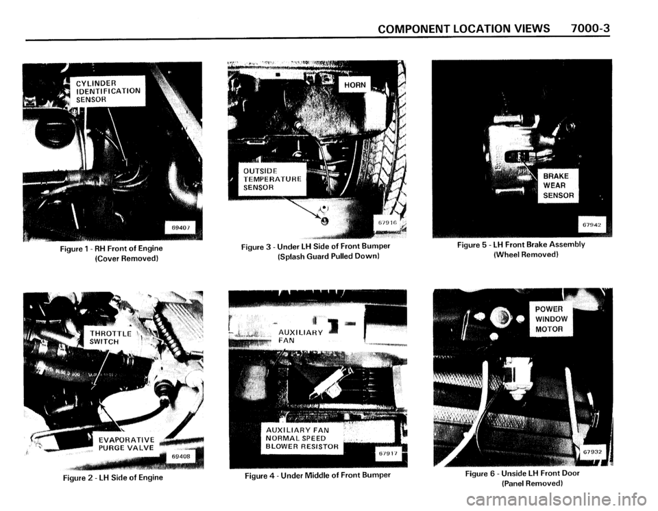 BMW 325IX 1988 E30 Electrical Troubleshooting Manual BMW 325IX 1988 E30 Electrical Troubleshooting Manual