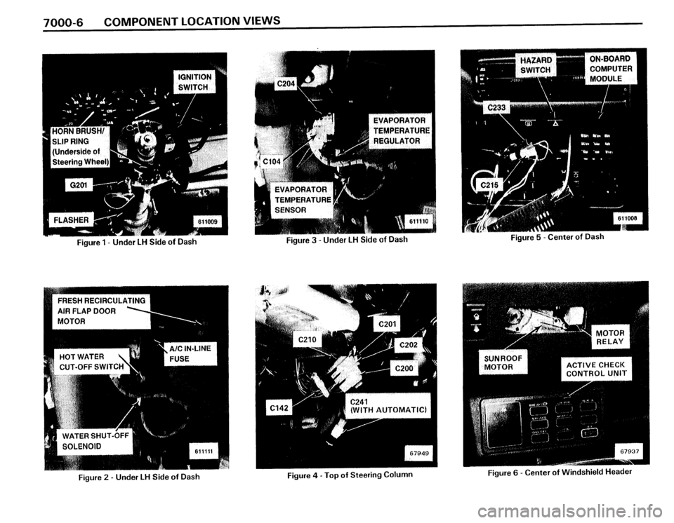 BMW 325IX 1988 E30 Electrical Troubleshooting Manual BMW 325IX 1988 E30 Electrical Troubleshooting Manual