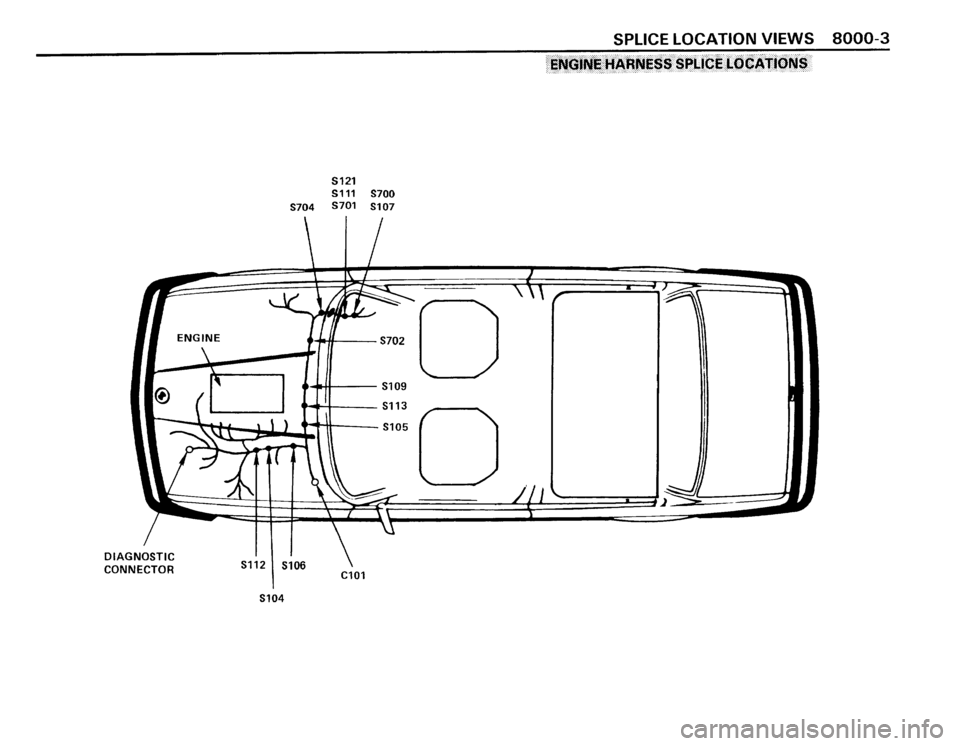 BMW 325IX 1988 E30 Electrical Troubleshooting Manual BMW 325IX 1988 E30 Electrical Troubleshooting Manual
