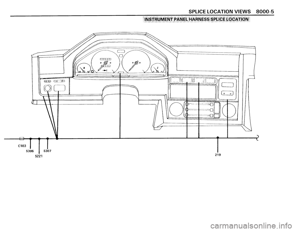 BMW 325IX 1988 E30 Electrical Troubleshooting Manual BMW 325IX 1988 E30 Electrical Troubleshooting Manual