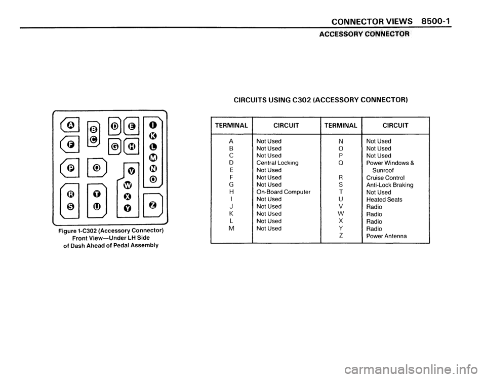 BMW 325IX 1988 E30 Electrical Troubleshooting Manual BMW 325IX 1988 E30 Electrical Troubleshooting Manual