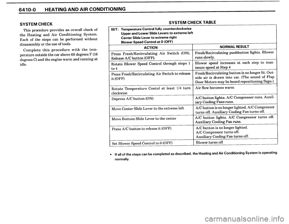 BMW 325IX 1988 E30 Electrical Troubleshooting Manual BMW 325IX 1988 E30 Electrical Troubleshooting Manual