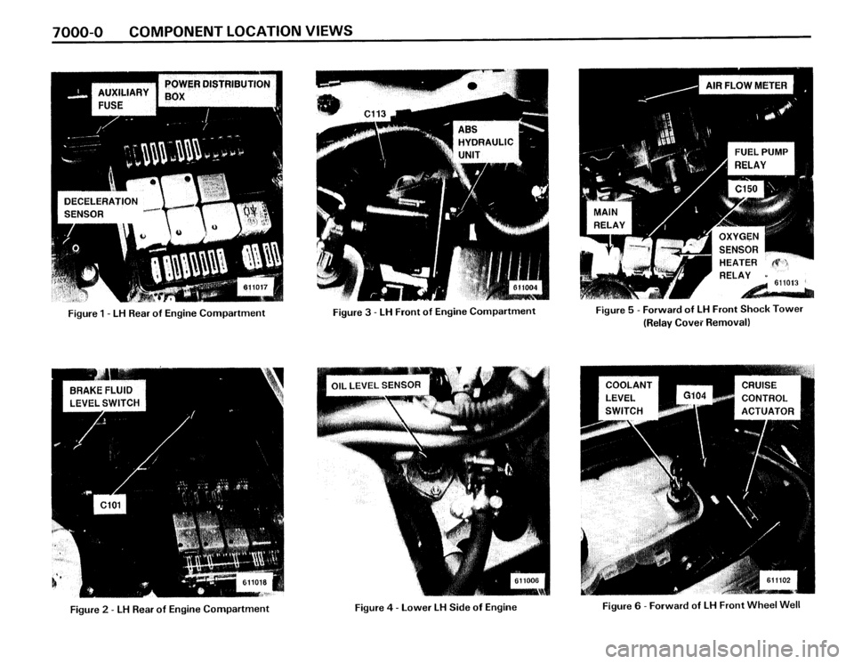 BMW 325IX 1988 E30 Electrical Troubleshooting Manual BMW 325IX 1988 E30 Electrical Troubleshooting Manual