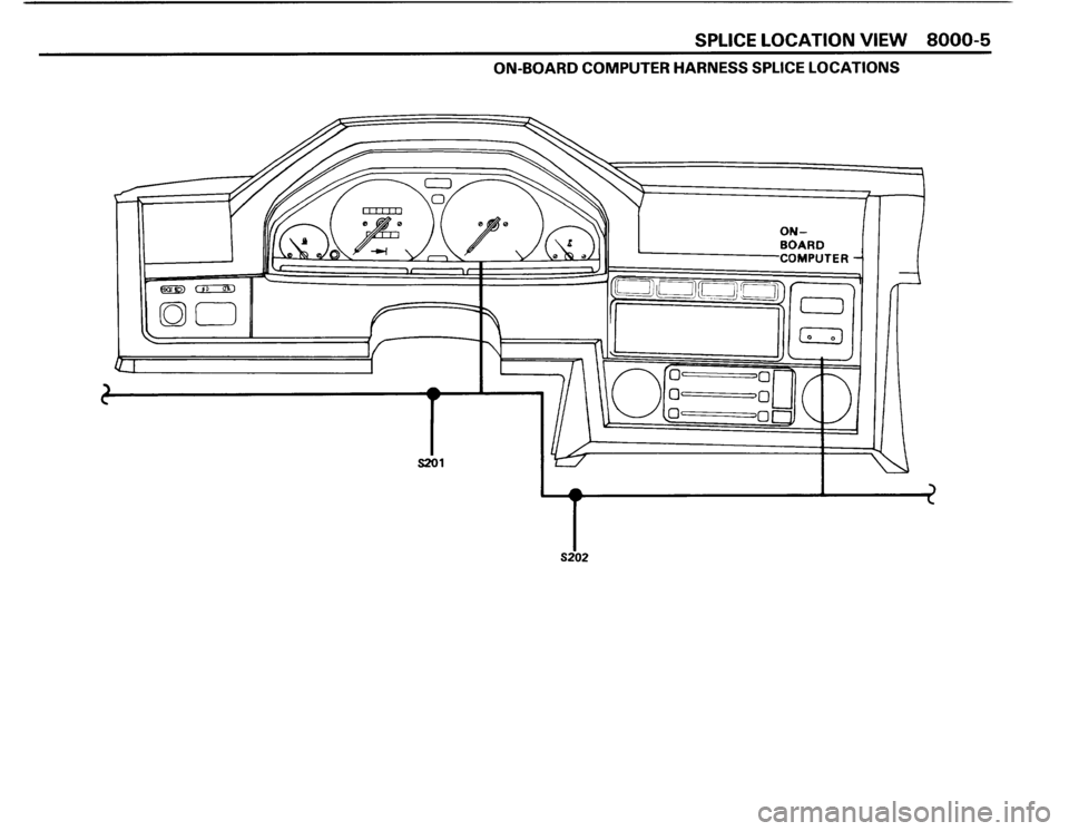 BMW M3 1988 E30 Electrical Troubleshooting Manual BMW M3 1988 E30 Electrical Troubleshooting Manual
