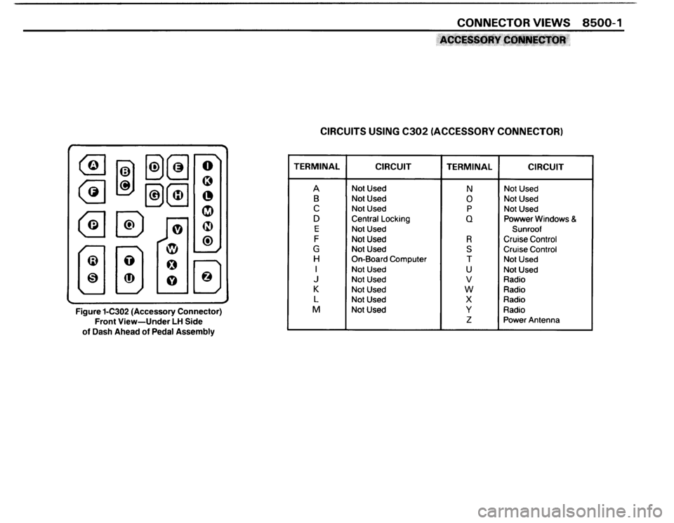 BMW M3 1988 E30 Electrical Troubleshooting Manual BMW M3 1988 E30 Electrical Troubleshooting Manual