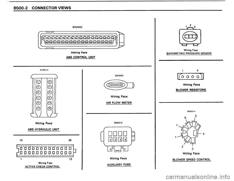 BMW M3 1988 E30 Electrical Troubleshooting Manual BMW M3 1988 E30 Electrical Troubleshooting Manual