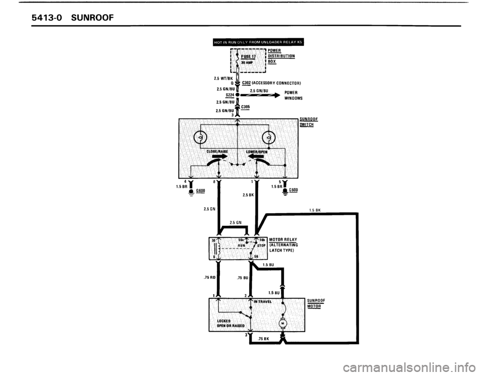 BMW M3 1988 E30 Electrical Troubleshooting Manual BMW M3 1988 E30 Electrical Troubleshooting Manual